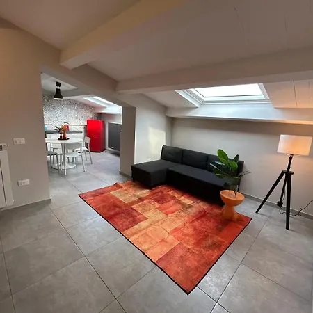 Maison Vanvitelli ゲストハウス カゼルタ