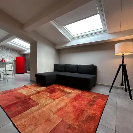 Maison Vanvitelli ゲストハウス