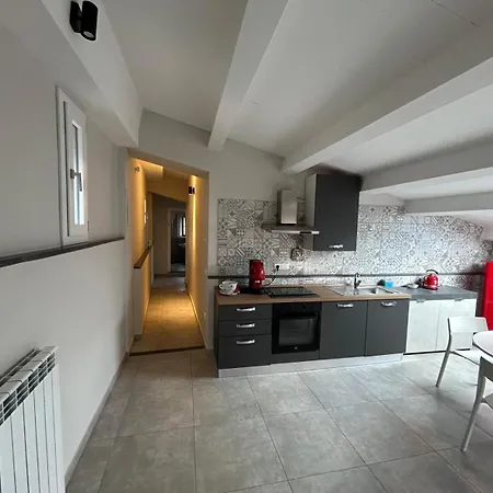 Maison Vanvitelli 4* カゼルタ