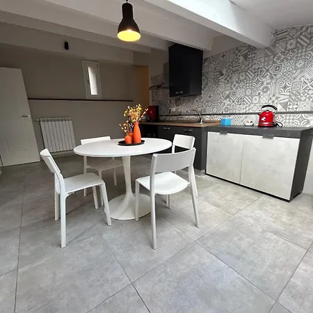 Maison Vanvitelli カゼルタ