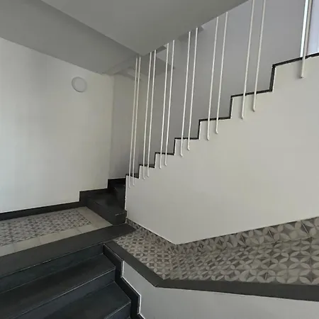 Maison Vanvitelli 4* カゼルタ