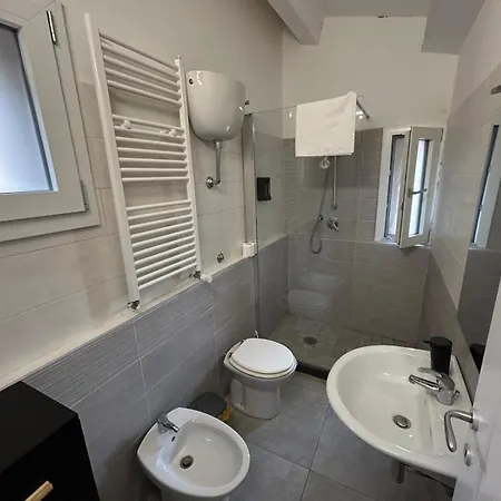 Maison Vanvitelli ゲストハウス カゼルタ