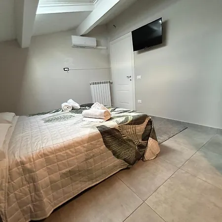 بيت ضيافة Maison Vanvitelli كازيرتا