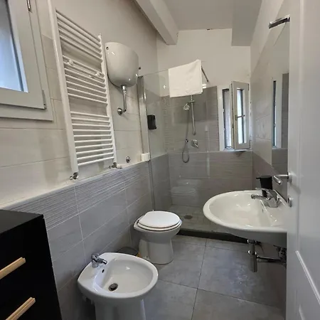 Maison Vanvitelli カゼルタ