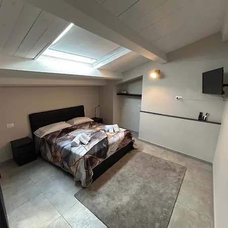 ゲストハウス Maison Vanvitelli