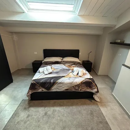 Maison Vanvitelli ゲストハウス 4*