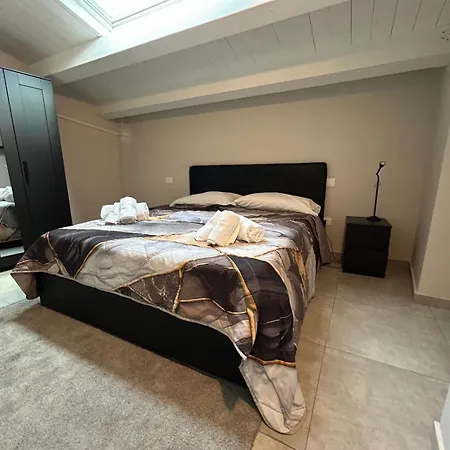 Maison Vanvitelli カゼルタ