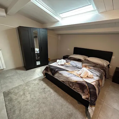 بيت ضيافة Maison Vanvitelli كازيرتا