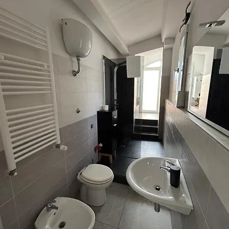 Maison Vanvitelli 4* カゼルタ