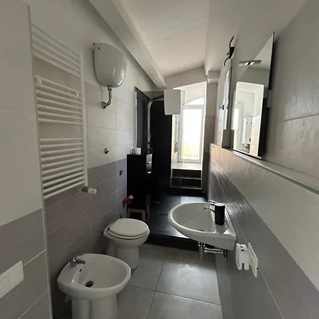 Maison Vanvitelli ゲストハウス